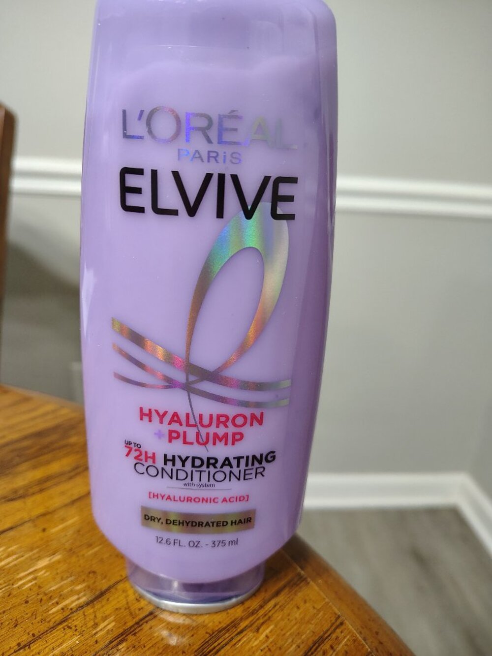 Hydrating Conditioner by ELVIVE